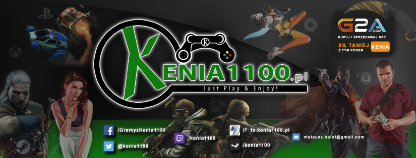 KENIA1100.pl – Witam Cię na Oficjalnej Stronie Gracza kenia1100 – Just Play & Enjoy!