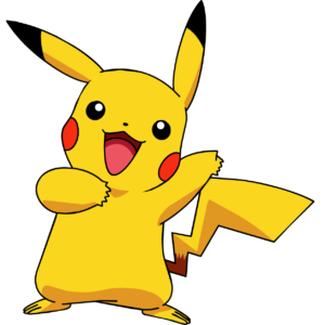 pikatchu-pokemon